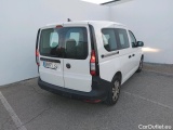  Volkswagen  Caddy  / 2020 / 4P / combi 2.0 TDI 75kW  #2