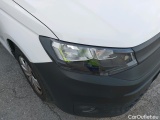  Volkswagen  Caddy  / 2020 / 4P / combi 2.0 TDI 75kW  #11