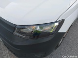  Volkswagen  Caddy  / 2020 / 4P / combi 2.0 TDI 75kW  #12