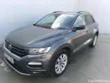  Volkswagen  T-ROC  Advance 2.0 TDI 150CV AT7 E6d 