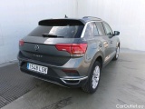  Volkswagen  T-ROC  Advance 2.0 TDI 150CV AT7 E6d #2
