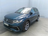  Volkswagen  Tiguan  R-Line 4Motion 2.0 TDI 150CV AT7 E6d 