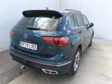  Volkswagen  Tiguan  R-Line 4Motion 2.0 TDI 150CV AT7 E6d #2