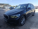  Bmw  X1 Serie  sDrive16d Business 1.5 115CV MT6 E6dT 
