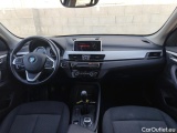  Bmw  X1 Serie  sDrive16d Business 1.5 115CV MT6 E6dT #3