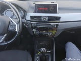  Bmw  X1 Serie  sDrive16d Business 1.5 115CV MT6 E6dT #14