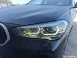  Bmw  X1 Serie  sDrive16d Business 1.5 115CV MT6 E6dT #16