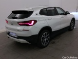  Bmw  X2 Serie  sDrive 18i Advantage 1.5 140CV AT7 E6dT #2