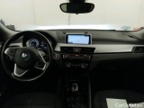  Bmw  X2 Serie  sDrive 18i Advantage 1.5 140CV AT7 E6dT #3