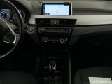  Bmw  X2 Serie  sDrive 18i Advantage 1.5 140CV AT7 E6dT #13