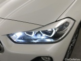  Bmw  X2 Serie  sDrive 18i Advantage 1.5 140CV AT7 E6dT #15