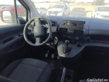  Citroen  Berlingo  Combi Live M 1.5 BlueHDi 100CV MT5 E6dT #3