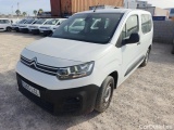  Citroen  Berlingo  Combi Live M 1.5 BlueHDi 100CV MT5 E6dT 