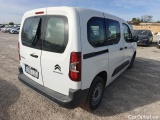  Citroen  Berlingo  Combi Live M 1.5 BlueHDi 100CV MT5 E6dT #2
