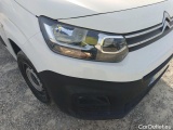  Citroen  Berlingo  Combi Live M 1.5 BlueHDi 100CV MT5 E6dT #16