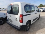  Citroen  Berlingo  Combi Live M 1.5 BlueHDi 100CV MT5 E6dT #2