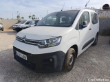  Citroen  Berlingo  Combi Live M 1.5 BlueHDi 100CV MT5 E6dT 