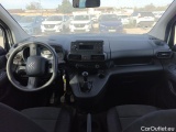  Citroen  Berlingo  Combi Live M 1.5 BlueHDi 100CV MT5 E6dT #3