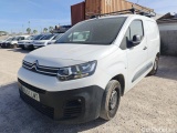  Citroen  Berlingo  Furgón Control M 1.5 100CV MT5 
