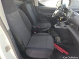  Citroen  Berlingo  Furgón Control M 1.5 100CV MT5 #6