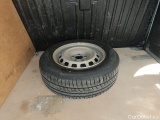  Citroen  Berlingo  Furgón Control M 1.5 100CV MT5 #10