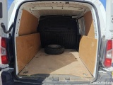  Citroen  Berlingo  Furgón Control M 1.5 100CV MT5 #8