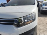  Citroen  Berlingo  Furgón Control M 1.5 100CV MT5 #15