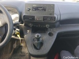  Citroen  Berlingo  Furgón Control M 1.5 100CV MT5 #13