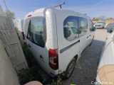  Citroen  Berlingo  Combi Live M 1.5 BlueHDi 100CV MT5 E6dT #2