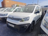  Citroen  Berlingo  Combi Live M 1.5 BlueHDi 100CV MT5 E6dT 