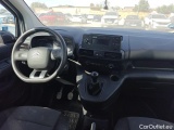  Citroen  Berlingo  Combi Live M 1.5 BlueHDi 100CV MT5 E6dT #3