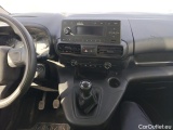  Citroen  Berlingo  Combi Live M 1.5 BlueHDi 100CV MT5 E6dT #13