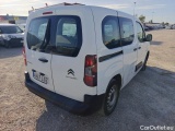  Citroen  Berlingo  Combi Live M 1.5 BlueHDi 100CV MT5 E6dT #2