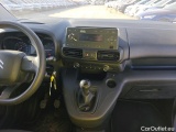  Citroen  Berlingo  Combi Live M 1.5 BlueHDi 100CV MT5 E6dT #13