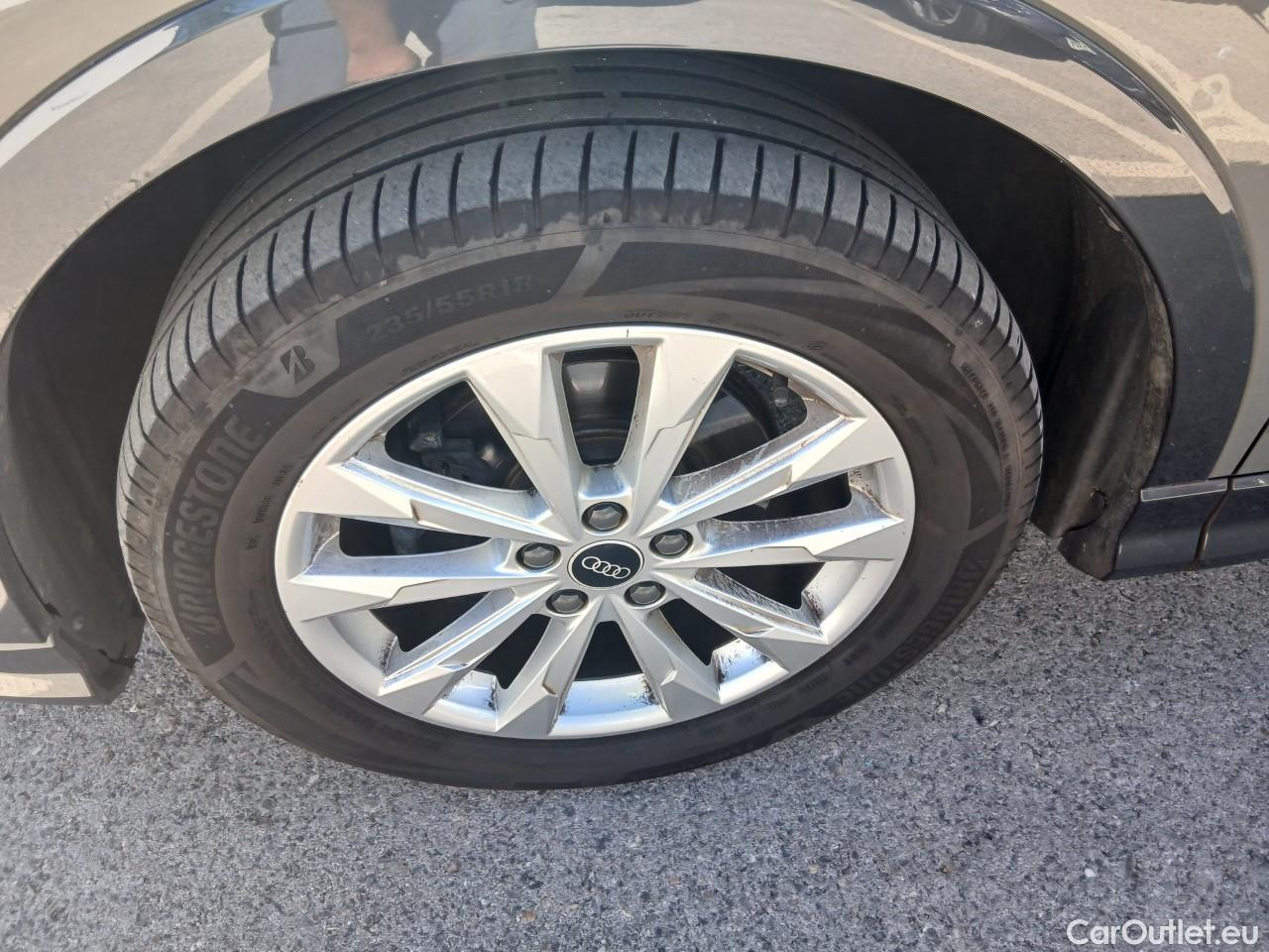  Audi  Q3  Sportback 35 TDI 2.0 TDI 150CV AT7 E6d #1