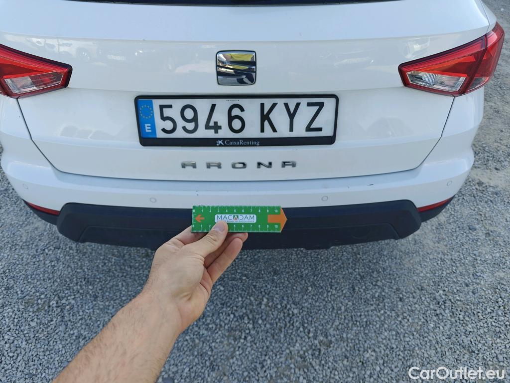  Seat  Arona  Style Edition 1.0 TSI 95CV MT5 E6dT #30