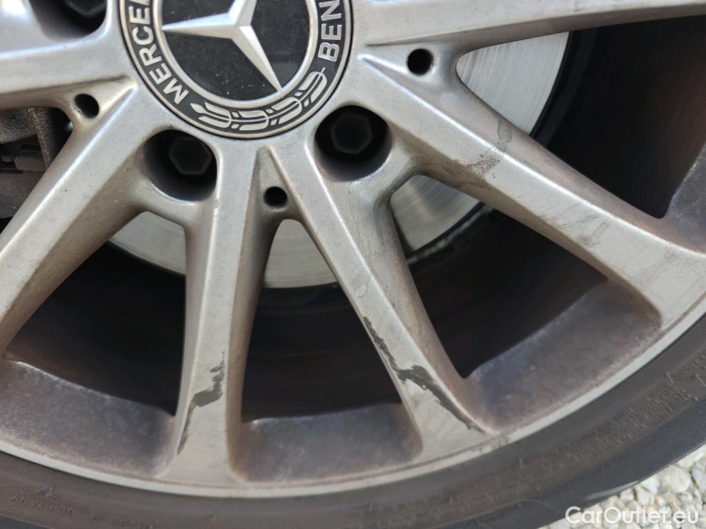  Mercedes  A-Klasse Clase A A 180 d (177.003) 1.5 115CV AT7 E6dT #20