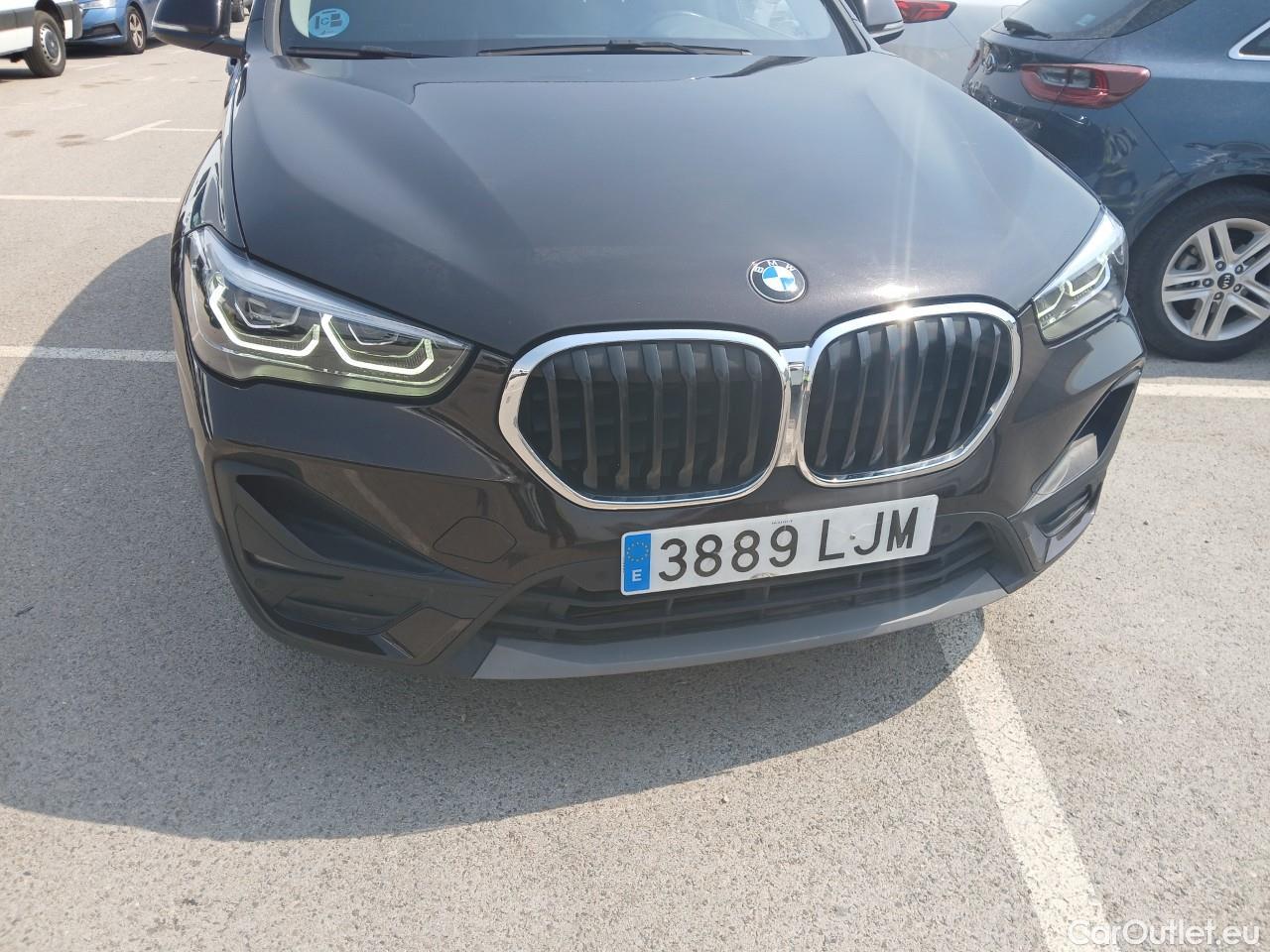  Bmw  X1 BMW  / 2019 / 5P / todoterreno sDrive16d Business #1