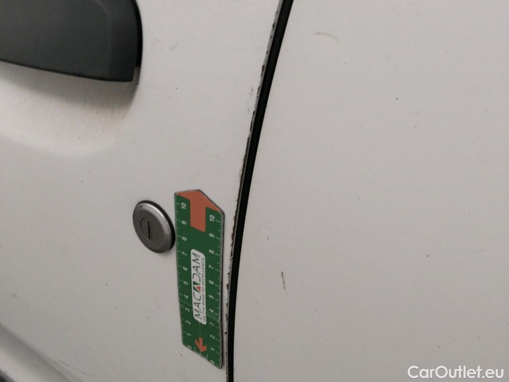 Dacia  Duster  II Essential 4WD 1.5 dCi 110CV MT6 E6 #8