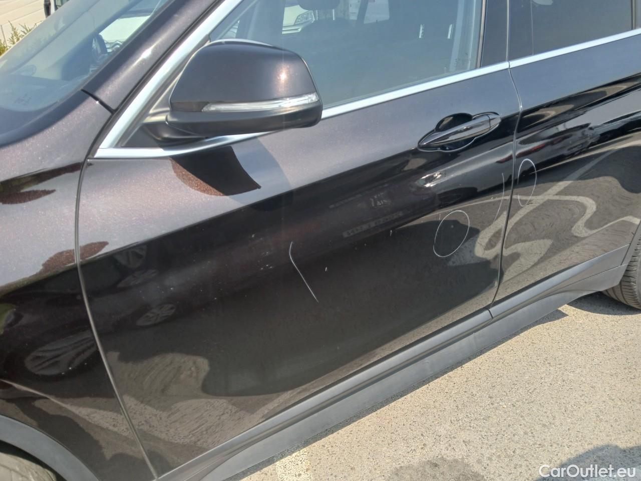  Bmw  X1 BMW  / 2019 / 5P / todoterreno sDrive16d Business #6