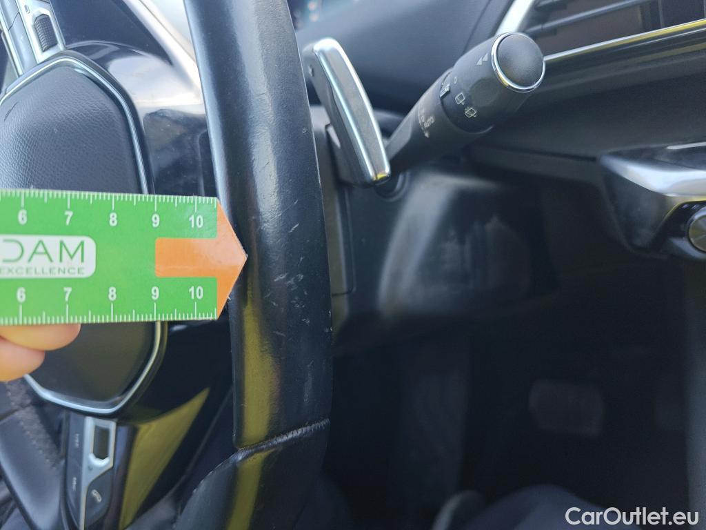  Peugeot  3008  Hybrid 225 Allure 1.6 Plug-In 225CV AT8 E6d #7