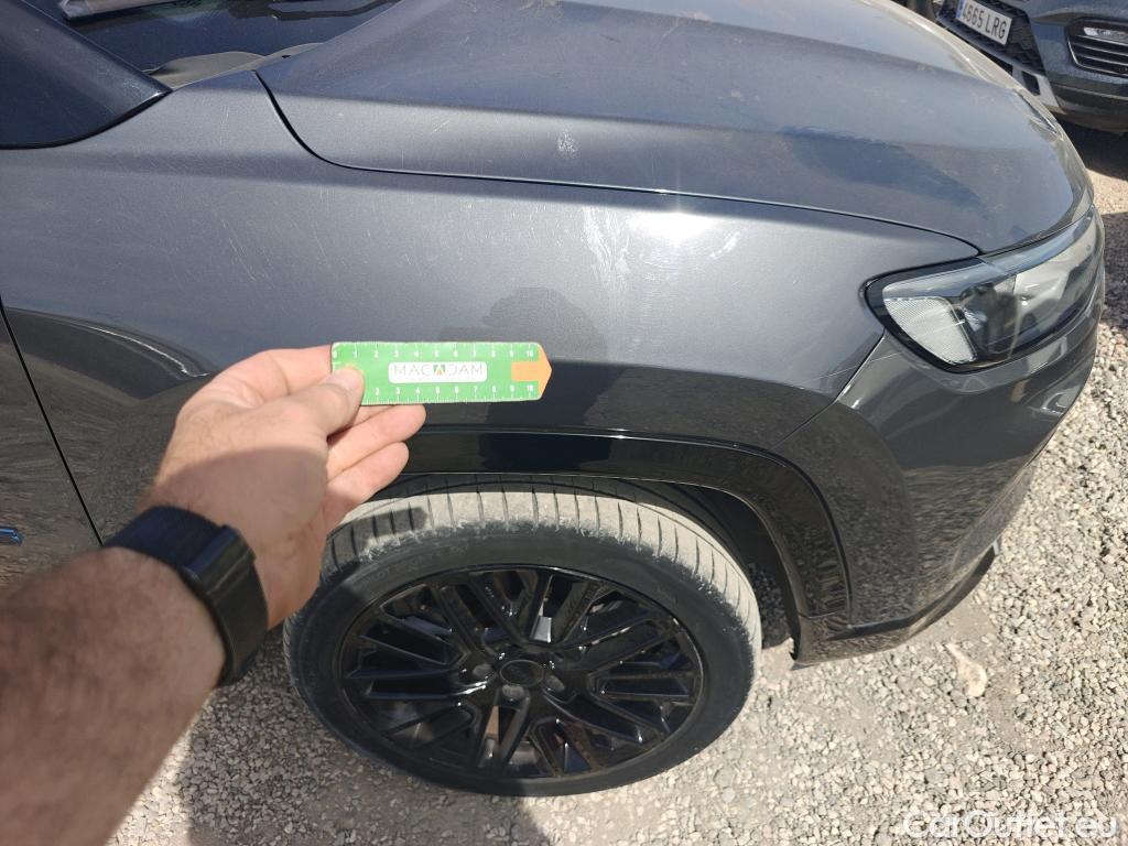  Jeep  Compass  S Plug-In Hybrid 4WD 1.3 240CV AT6 E6d #22