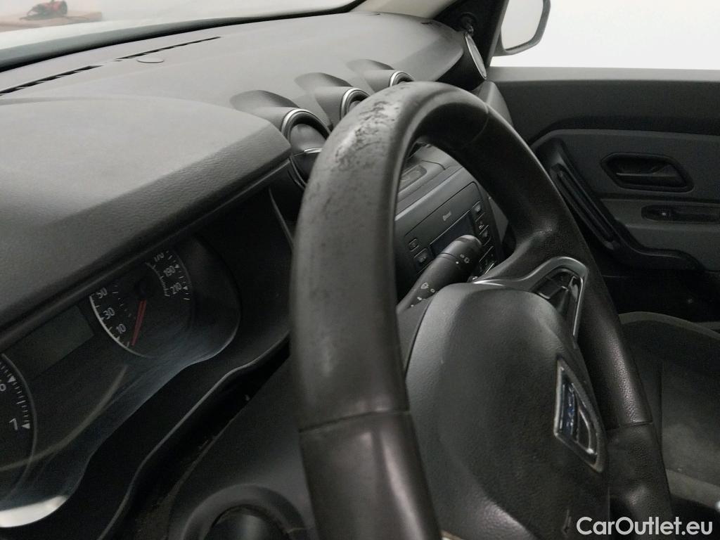  Dacia  Duster  II Essential 4WD 1.5 dCi 110CV MT6 E6 #18