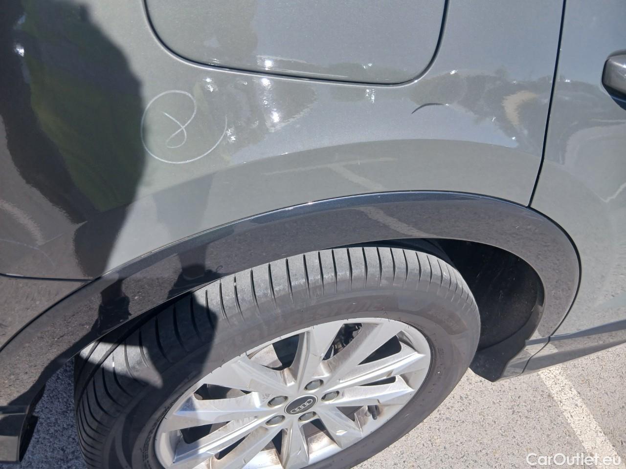  Audi  Q3  Sportback 35 TDI 2.0 TDI 150CV AT7 E6d #41