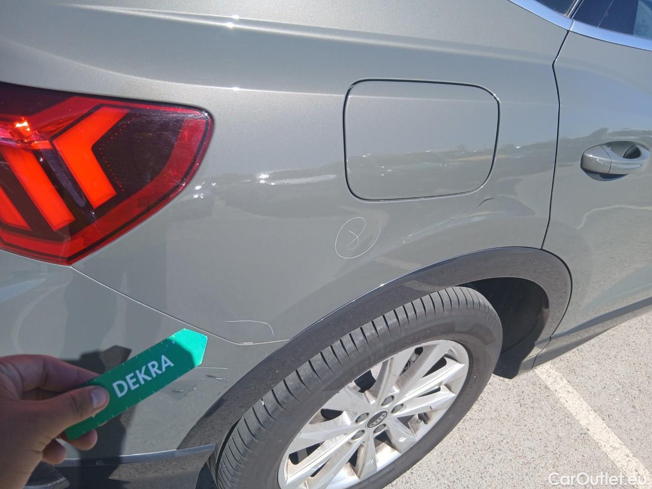  Audi  Q3  Sportback 35 TDI 2.0 TDI 150CV AT7 E6d #39
