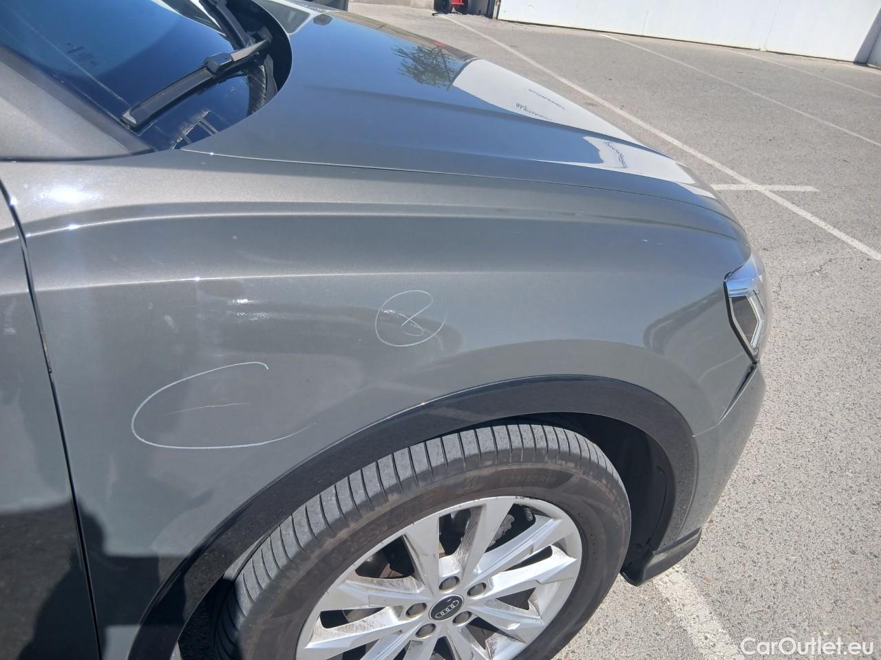  Audi  Q3  Sportback 35 TDI 2.0 TDI 150CV AT7 E6d #48