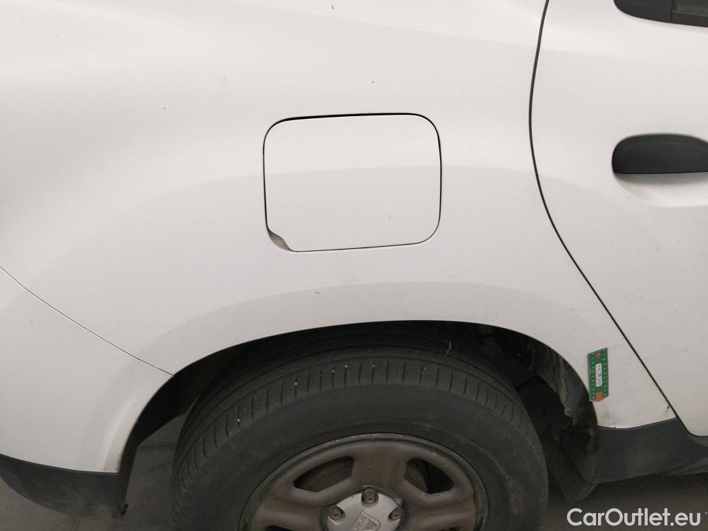  Dacia  Duster  II Essential 4WD 1.5 dCi 110CV MT6 E6 #1