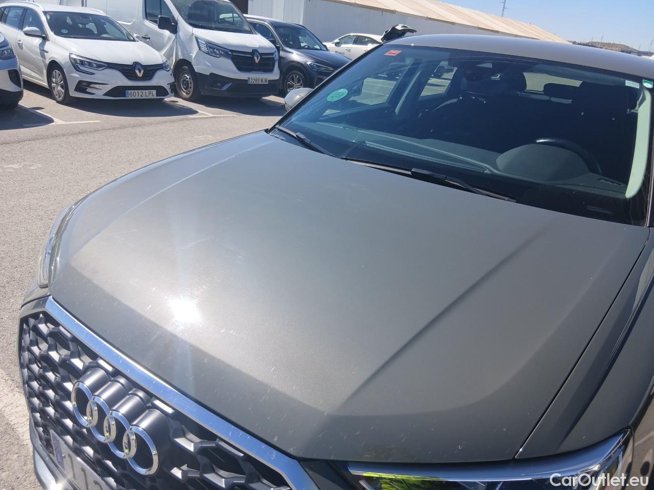  Audi  Q3  Sportback 35 TDI 2.0 TDI 150CV AT7 E6d #18