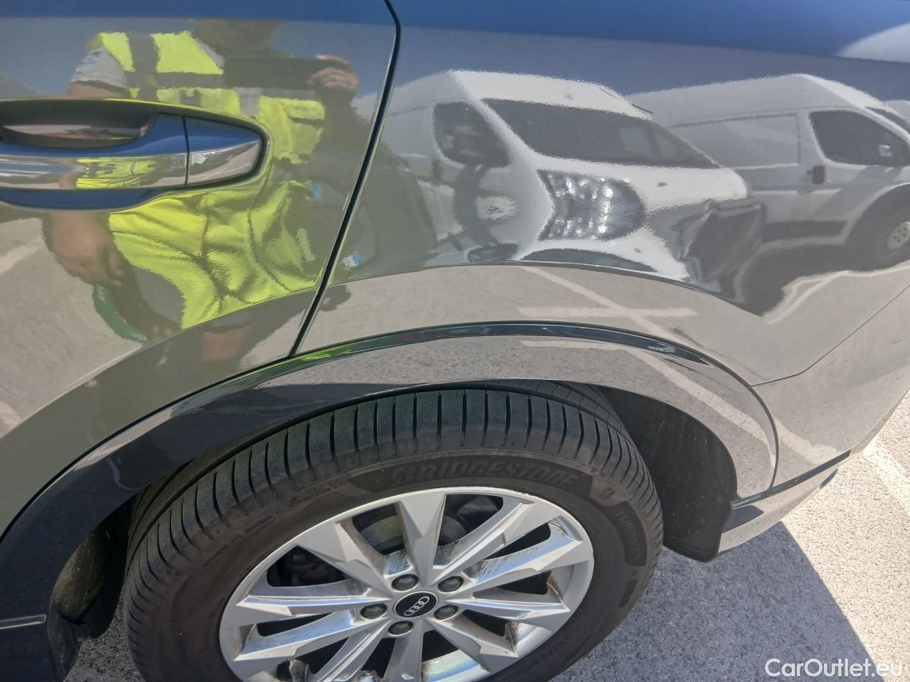  Audi  Q3  Sportback 35 TDI 2.0 TDI 150CV AT7 E6d #34