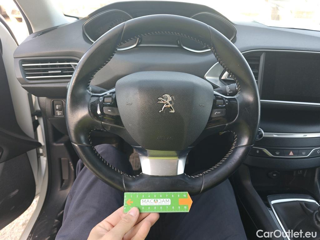  Peugeot  308  Active 1.5 HDi 100CV MT6 E6dT #32